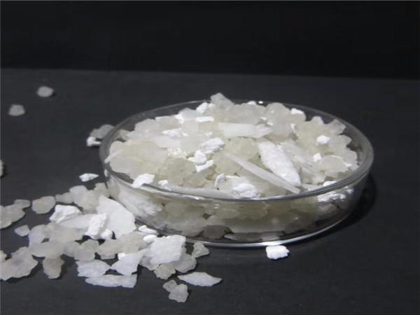 介紹融雪劑的融雪原理