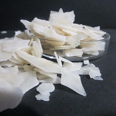 把氯化鎂作為洗滌劑的優點